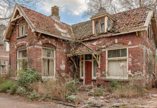 Wat is de overdrachtsbelasting bij een sloopwoning