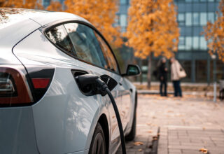 Laden van de (zakelijke) auto: fiscale aandachtspunten