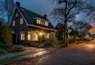 Nieuwe herziening op diensten aan onroerend goed per 1 januari 2026