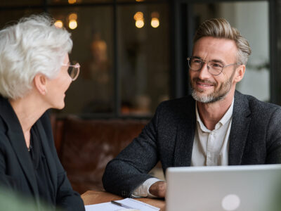 Bedrijfsopvolging: DSR en BOR in hoofdlijnen