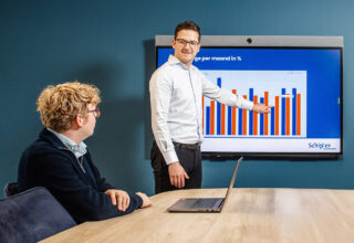 Van handmatig naar autonoom: versnel uw processen met RPA en AI