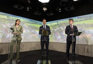 nieuw coalitieakkoord