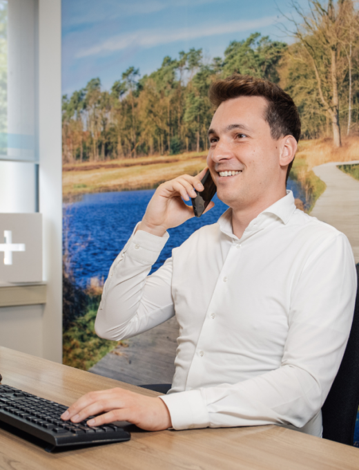 Arbeidsvoorwaarden_Roosendaal