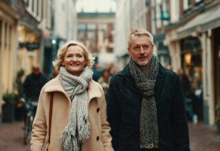 Uw huwelijkse voorwaarden checken