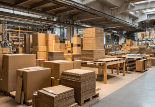 Nieuwe verpakkingsregels (PPWR