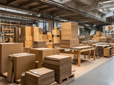 Nieuwe verpakkingsregels (PPWR