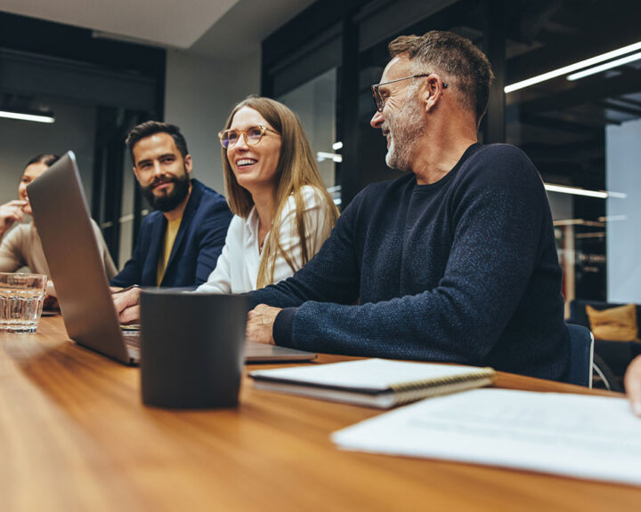 Zo verhoogt u de betrokkenheid en tevredenheid van uw medewerkers