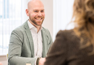 Een goed geregeld pensioen is goud waard