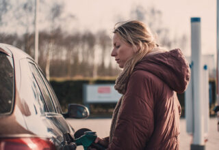 Hoge brandstofkosten compenseren