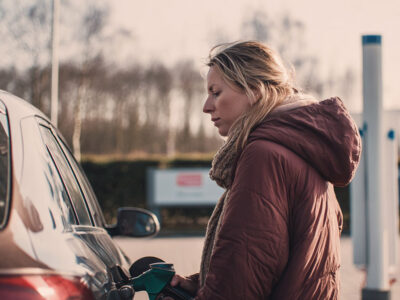 Hoge brandstofkosten compenseren