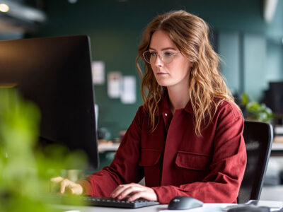 Nieuw rekeningnummer Belastingdienst vanaf 1 mei 2026